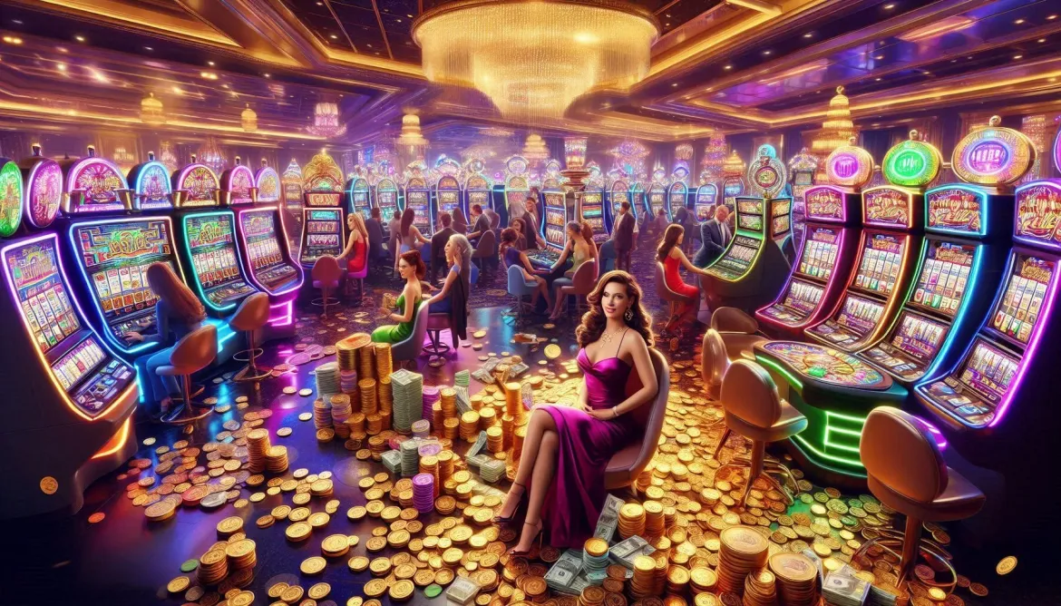 iWild Casino